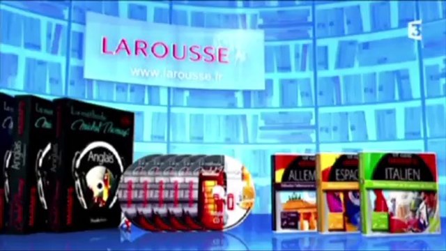 Fail : lors de ce jeu télévisé, cette personne aveugle va gagner une tablette tactile !