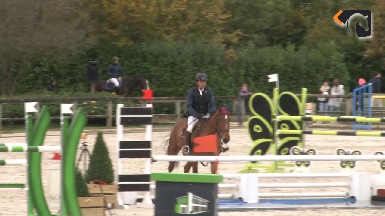 Gondola van het lindehof et Eric Le Grel GP 130   Pernay Octobre 2014