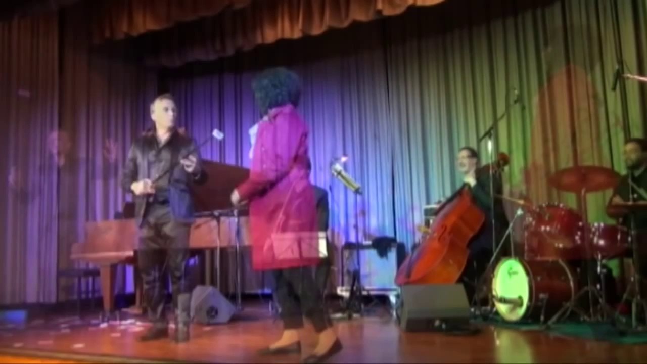 Klaus Savoldi Jazz