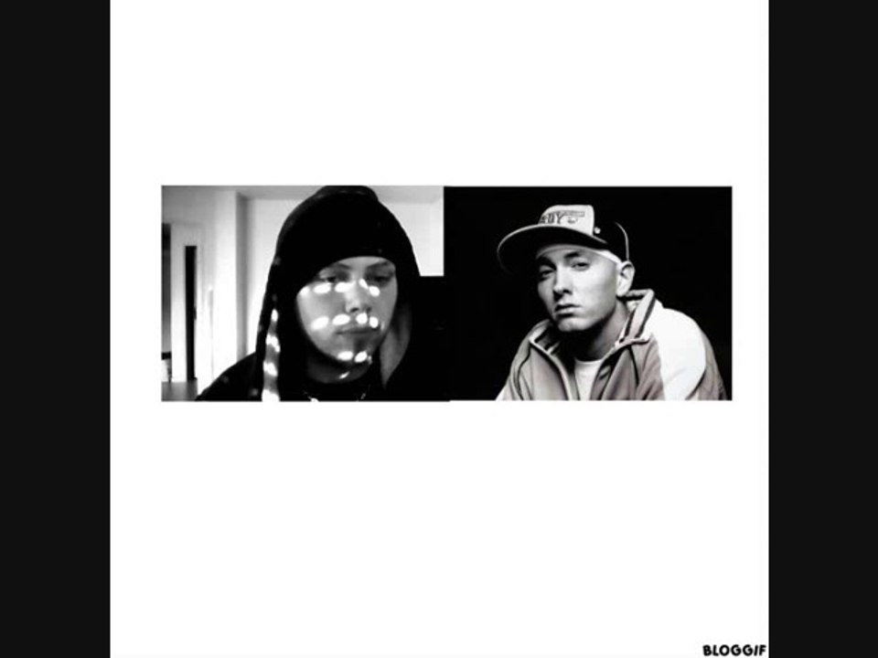 vENDDER mIX eMINEM