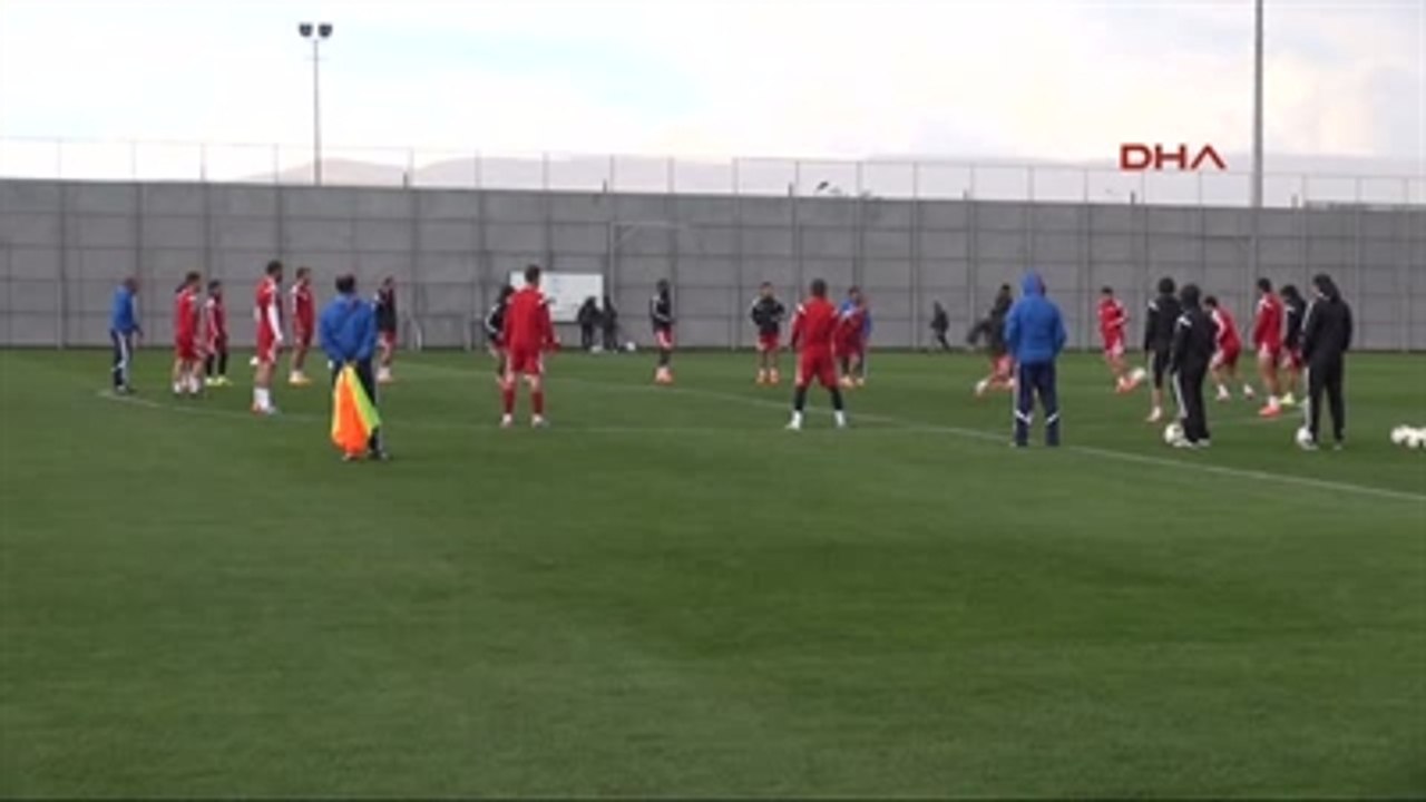 İbrahim Toraman "Sivasspor'un Kazanması İçin Elimden Geleni Yapacağım"