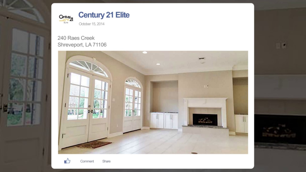 Best Real Estate Agent Bossier City, LA | Best Real Estate Agent Shreveport, LA