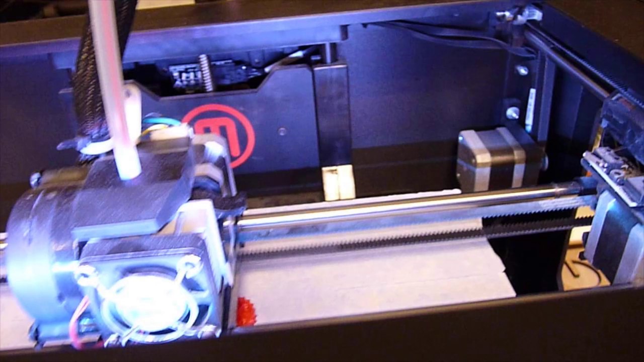 Impression 3D