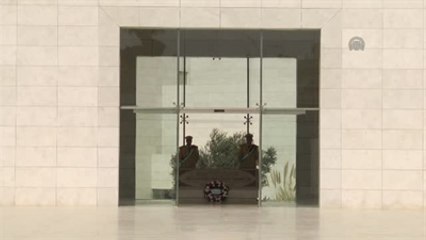 Filistin Devlet Başkanı Abbas'a "Suikast" İddiası