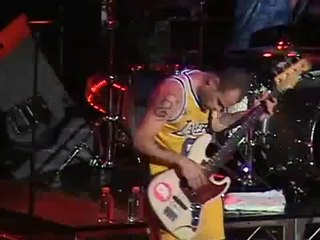 Red Hot Chili Peppers - Live Greek Theater 2005