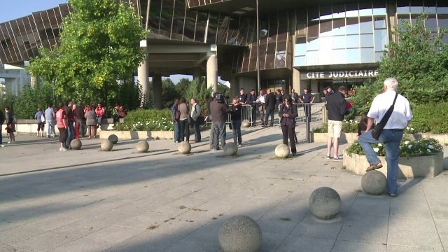 AFP - Le JT, 2e édition du jeudi 16 octobre. Durée: 01:51