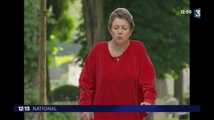 L'actrice Marie Dubois est morte