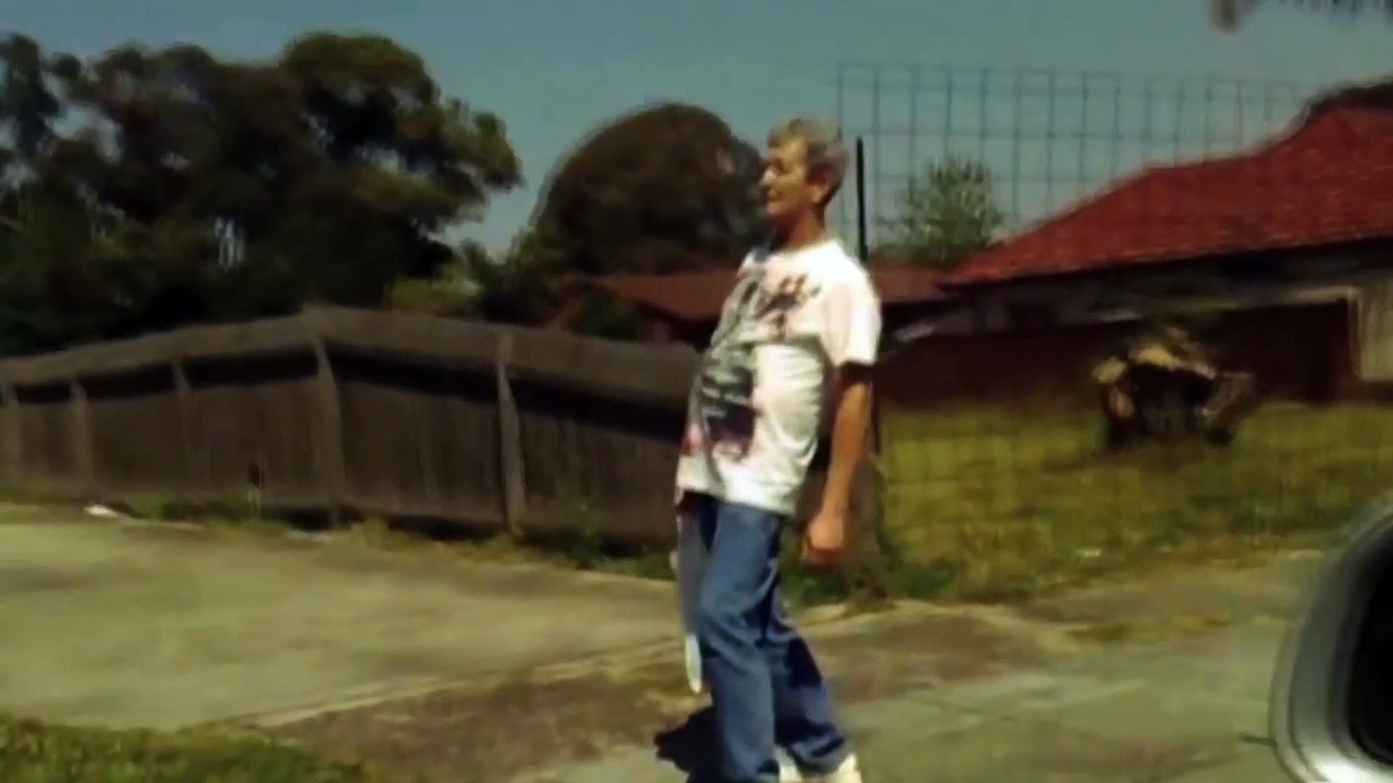 The Walking Drunk, la parodie de The Walking Dead avec des gens saouls