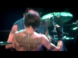 Red Hot Chili Peppers - Live in Paris (2002-06-24)