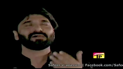 Nadeem Sarwar -noha- Kehti Thi Zainab 1999
