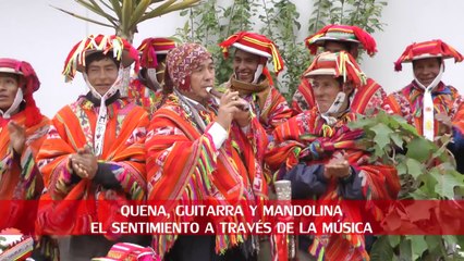 BENICIO RIOS - TALENTO CON LA GUITARRA