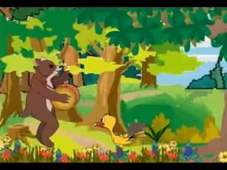 chu-chu karti aayi chidiya