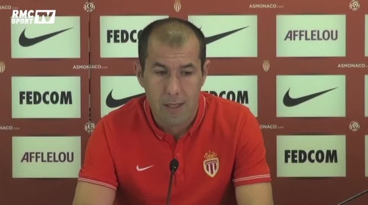 Football / Jardim : "Le plus important est que les Espoirs n'iront pas à l'Euro" 16/10