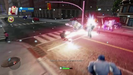 Disney Infinity 2.0 - Avengers #7