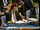 ONU vota a un nuevo integrante no permanente del Consejo de Seguridad