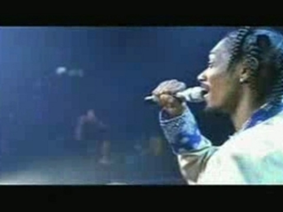 Still D.R.E. (Live Up In Smoke Tour)