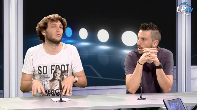 Talk Show : bilan des internationaux