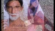 HAIRGATE Angry iPhone 6 owners claim design is causing chunks of their hair to be ripped out when t