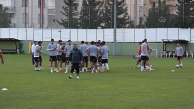 Adanaspor-Adana Demirspor Maçına Doğru