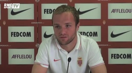 Football / Germain évoque le match contre l'ETG et l'élimination des Bleuets - 16/10