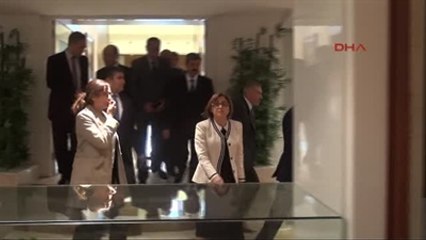 Gaziantep'te Üremeye Yardımcı Tedavi Merkezi Kurulacak