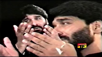 Nadeem Sarwar -noha- Na Miley Ga 1998