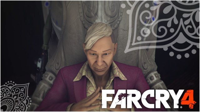 Kyrat Edition Trailer | Far Cry 4 [UK]