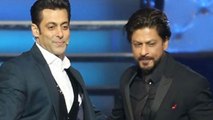 Shahrukh Won't Promote HNY On Bigg Boss 8