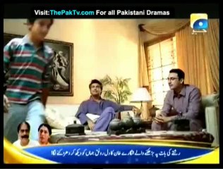 Malika e Aliya  Episode 35 By Geo tv - 2