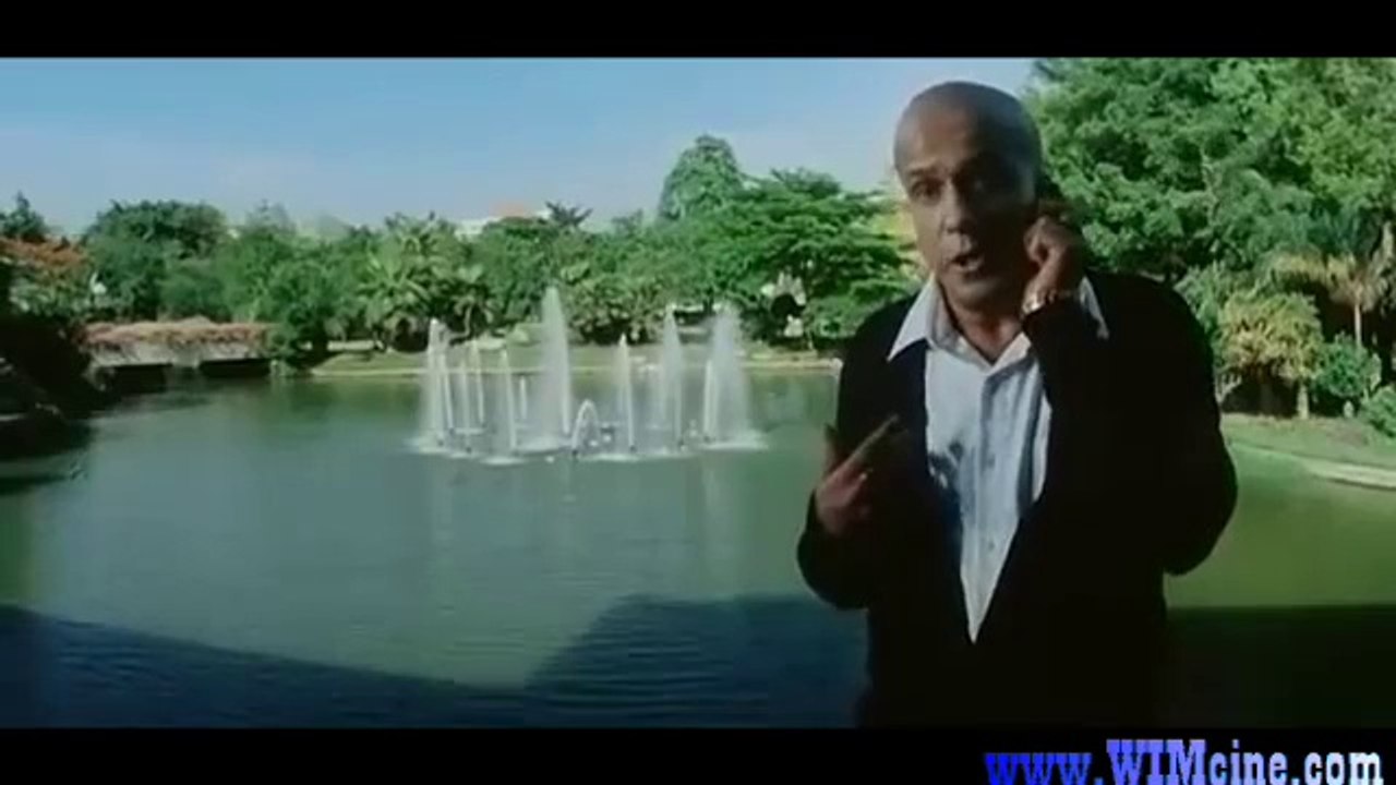 Aap Kaa Surroor (2007)_clip1