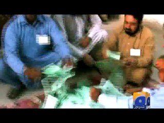 NA 149 by-polls-Geo Reports-16 Oct 2014