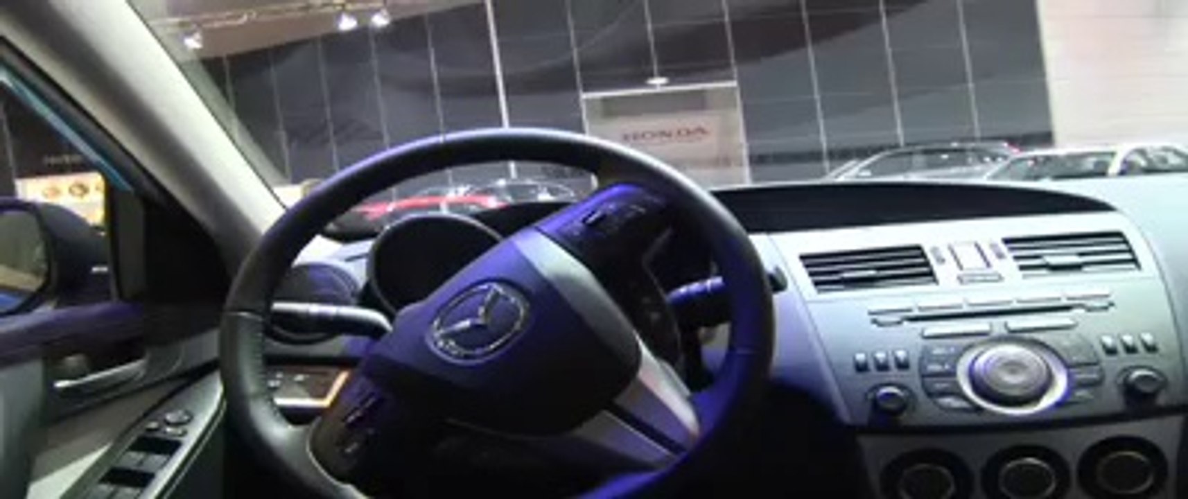 Salon de l'Auto 2009 - Les nouveautés