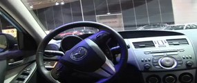 Salon de l'Auto 2009 - Les nouveautés