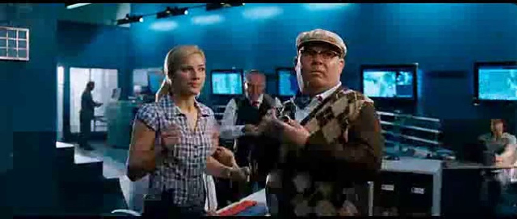 Spion van Oranje - Bande-annonce