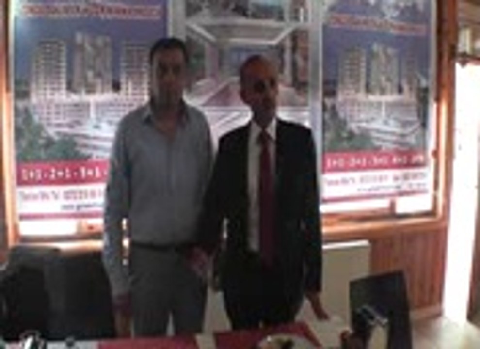 geredeli inşaat