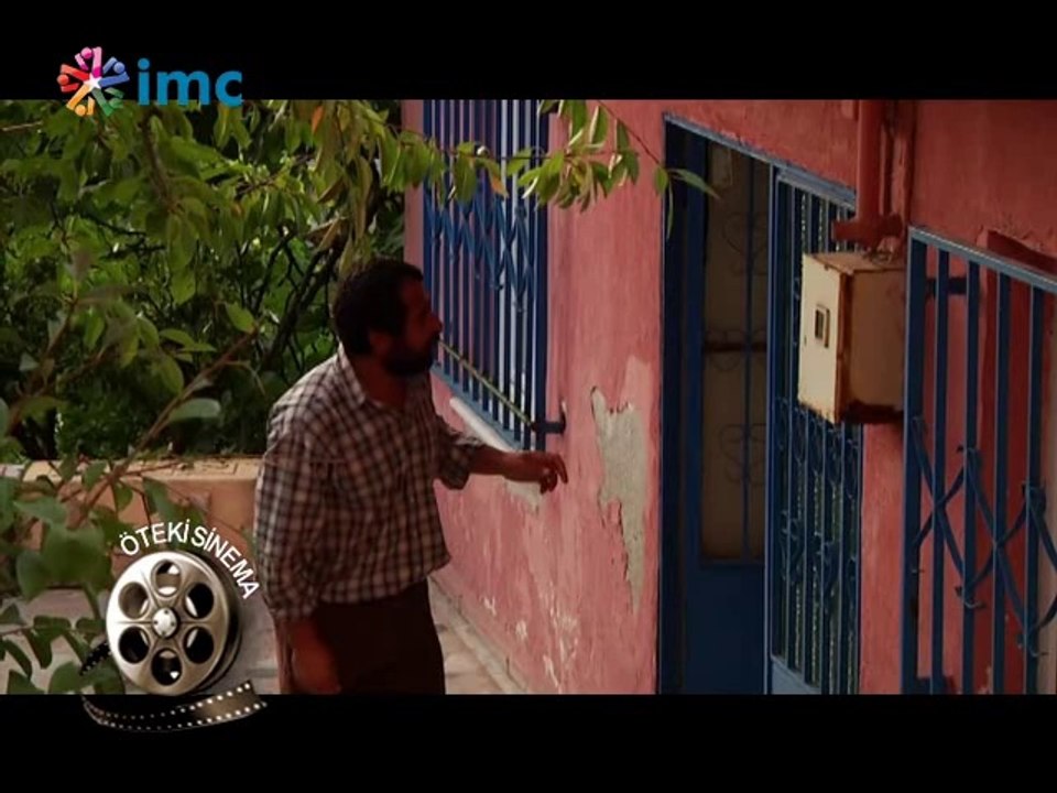 Öteki Sinema (11 Ekim 2014)