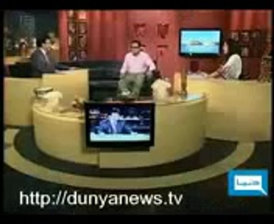 pakistani media on india flv