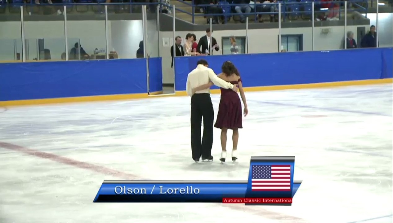 Olson / Lorello USA