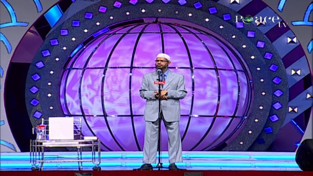 Womens Rights in Islam Protected or Subjugated! by Dr Zakir Naik - Part 2