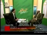 Urdu - Questions and Answers at Qtv - Dr. Zakir Naik
