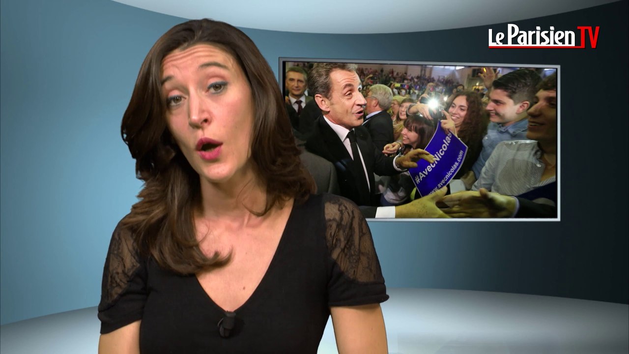 L'édito du Parisien. Le retour de Sarkozy : un flop ?