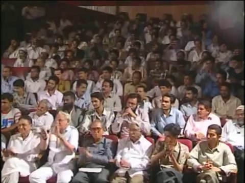 Was Christ Really Crucified - Debate - Dr. Zakir Naik V.S. Pastor Ruknuddin Pio