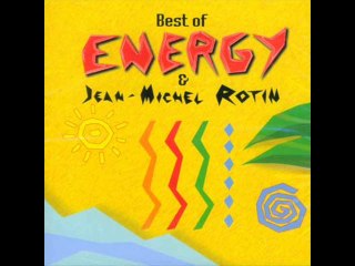JEAN-MICHEL ROTIN- Energy - Fidèl