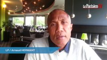Kombouaré : «Tout faire pour éviter une déculottée face au PSG»