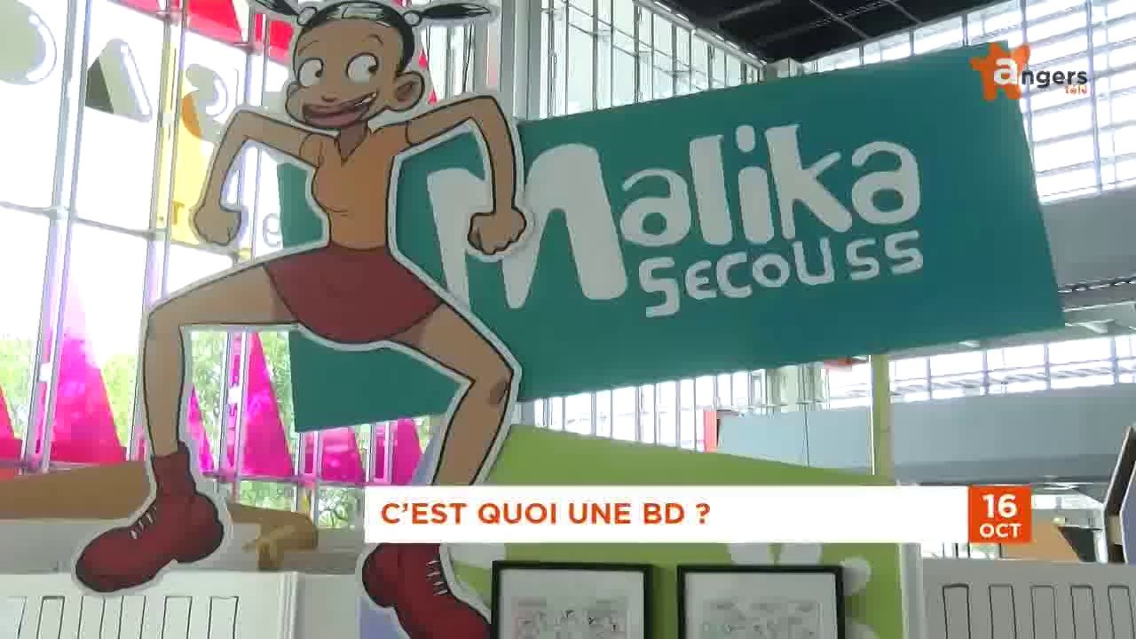 JT OCTOBRE 2014 [S.10] [E.16] - Le Journal du jeudi 16 octobre 2014