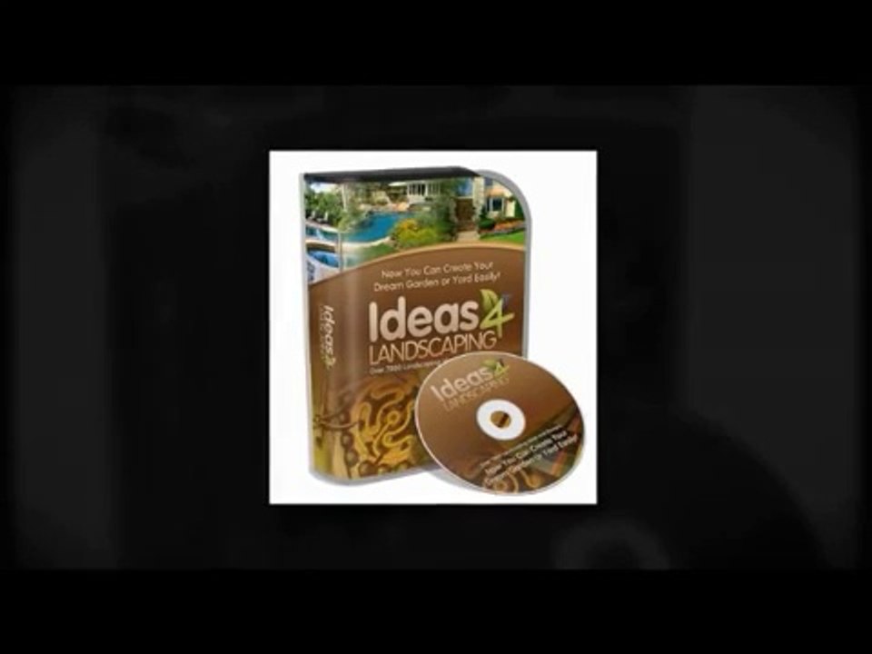 Ideas 4 Landscaping
