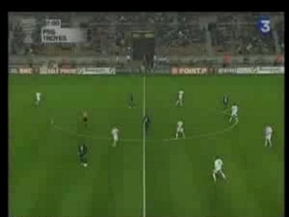 Pauleta_show