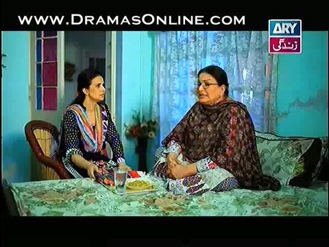 Rishtey Episode 108 on ARY Zindagi in High Quality 16th October 2014 Full Drama