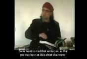 Zaid Hamid Dream on Russia lost to Pak in Afghan n wants to be in dream for a win on India & USA