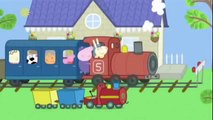 Peppa Pig English Episodes - New HD Peppa Pig Playlist